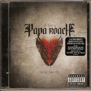 Download track Forever (Live)  The Best Of Papa Roach