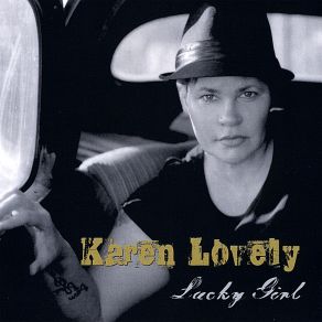 Download track I'M A Little Mixed Up Karen Lovely