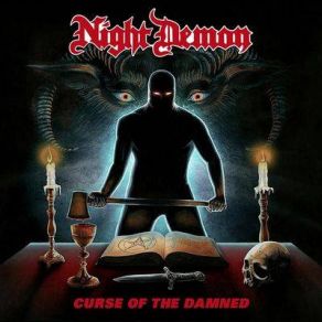 Download track Satan Night Demon
