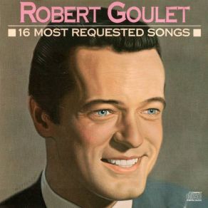 Download track Take Me In Your Arms Robert Goulet