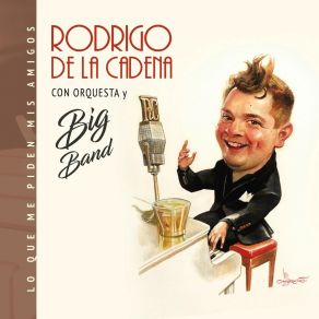 Download track Qué Te Pedí Rodrigo De La Cadena