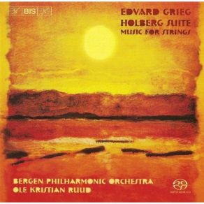 Download track Two Elegiac Melodies, Op. 34 - Last Spring Edvard Grieg