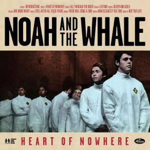 Download track All Through The Night Noah And The Whale