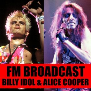 Download track Go To Hell (Live) Alice Cooper, Billy Idol