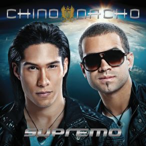 Download track El Poeta Chino & Nacho