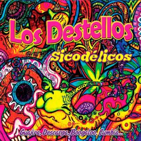 Download track Guajira Sicodélica Los Destellos
