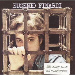 Download track Caramba Eugenio Finardi