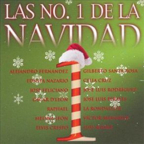 Download track Cantares De Navidad Oscar D' León