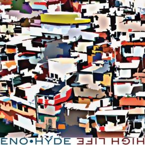 Download track Time To Waste It Brian Eno, Karl Hyde