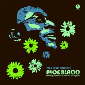 Download track Get Blacc Aloe Blacc