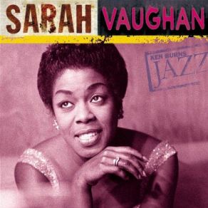Download track If You Could See Me Now Sarah Vaughan