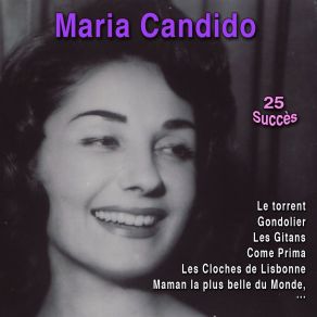 Download track Le Torrent Maria Candido