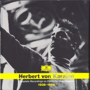 Download track Carl Maria Von Weber - Ouvertüre Zu 'Der Freischutz' Herbert Von Karajan, Royal Concertgebouw Orchestra