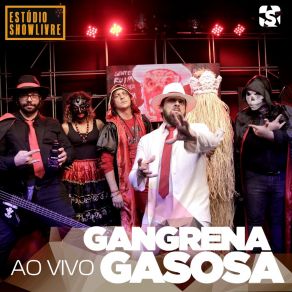 Download track Carnossauro Diet (Ao Vivo) Gangrena Gasosa
