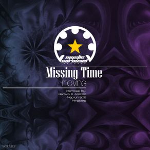 Download track Moving (Neptun 505 Moving Time Remix) Missing Time