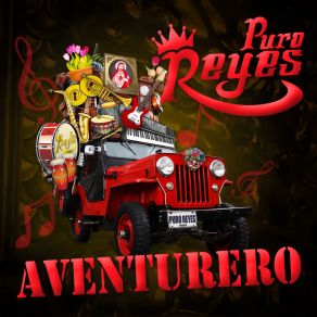 Download track Me Niego Puro Reyes