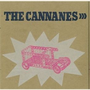 Download track The Promise The Cannanes