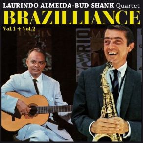 Download track I Didn't Know What Time It Was Laurindo Almeida, Bud Shank