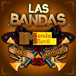 Download track Cucaracha Banda Movil