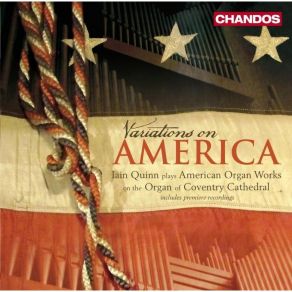 Download track 3. Charles Ives: Adeste Fidelis S. 131 Iain Quinn