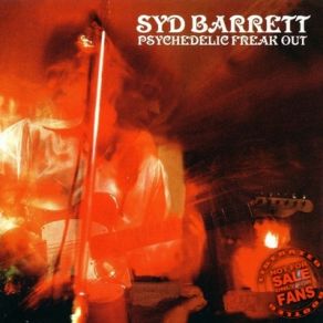 Download track Interstellar Overdrive Syd Barrett