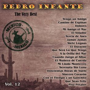 Download track Dolores Pedro Infante