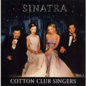Download track Bad, Bad Leroy Brown Cotton Club Singers
