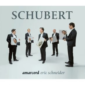 Download track 1. Ständchen Erste Fassung D 920 Franz Schubert