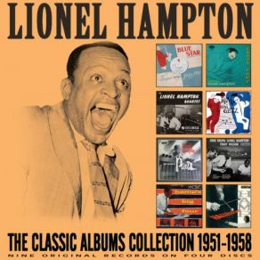 Download track Plaid Lionel Hampton