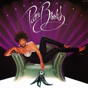 Download track Party Girl Pattie Brooks