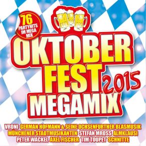 Download track Oktoberfest In Bayern Schnitte