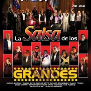 Download track La Murga Salsa, Diego Moran