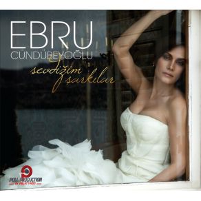 Download track Damarımda Kanımsın Ebru Cündübeyoğlu
