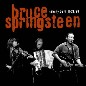 Download track Sinaloa Cowboys Bruce Springsteen