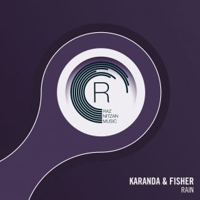 Download track Rain (Extended Mix) Karanda, FisherExtended