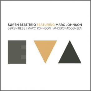 Download track One Man Band Søren Bebe Trio