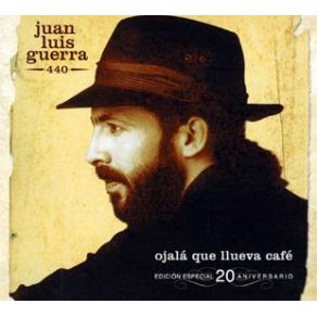 Download track Ojala Que Llueva Café (Directo) 