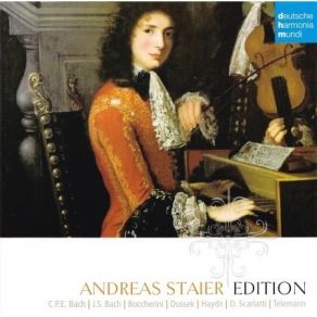 Download track 05. Sonata In C Sharp Minor, Hob. XVI-36 - II. Scherzando. Allegro Con Brio Joseph Haydn