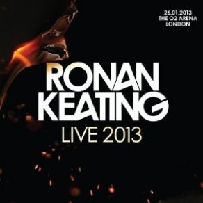 Download track It's Alright (Live) Ronan Keating