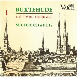 Download track 8. Te Deum Laudamus BuxWV 218 Dieterich Buxtehude