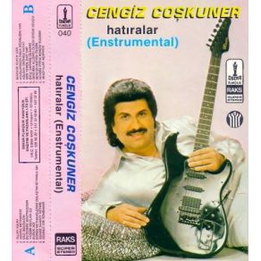 Download track Çile Bülbülüm Cengiz Coşkuner
