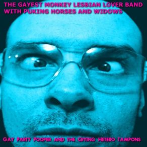 Download track Honestly Betrayed By The Trusted Backstabbing Politician In A Pirate Jesus Suit The Gayest Monkey Lesbian Lover Band