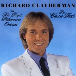Download track Warsaw Concerto Richard Clayderman, The Royal Philharmonic Orchestra
