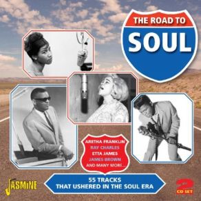 Download track Just Out Of Reach Solomon Burke