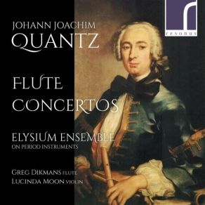 Download track 01. Concerto In A Minor, QV 5-236- I. Allegro Di Molto Mà Con Spirito Johann Joachim Quantz
