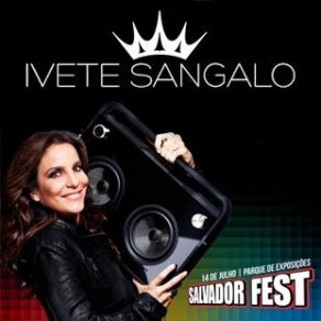 Download track Dançando Ivete Sangalo