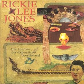 Download track It Hurts Rickie Lee Jones
