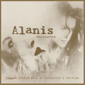 Download track Forgiven (Live At Subterranea, London 09 / 28 / 95) Alanis Morissette