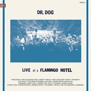 Download track Lonesome Dr. Dog