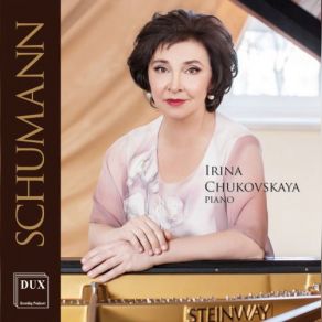 Download track Klavierstücke, Op. 32 No. 4, Fughette Irina Chukovskaya